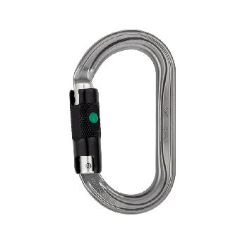 Petzl OK Ball Lock Carabiner